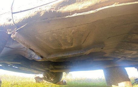 ИЖ 2126 «Ода», 2000 год, 60 000 рублей, 7 фотография