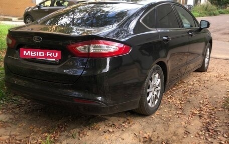Ford Mondeo V, 2016 год, 1 269 000 рублей, 4 фотография