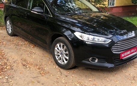 Ford Mondeo V, 2016 год, 1 269 000 рублей, 3 фотография
