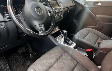 Volkswagen Tiguan I, 2012 год, 1 190 000 рублей, 8 фотография
