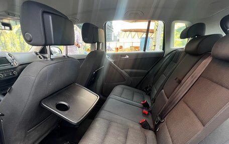 Volkswagen Tiguan I, 2012 год, 1 190 000 рублей, 10 фотография