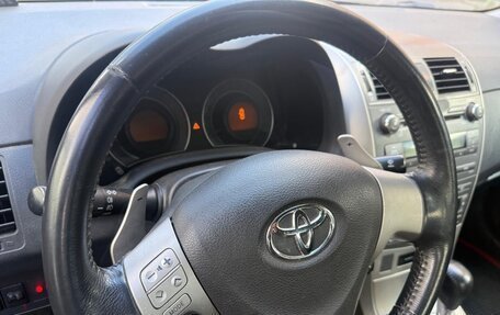 Toyota Corolla, 2007 год, 580 000 рублей, 4 фотография