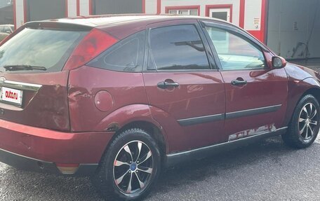 Ford Focus IV, 1999 год, 145 000 рублей, 5 фотография
