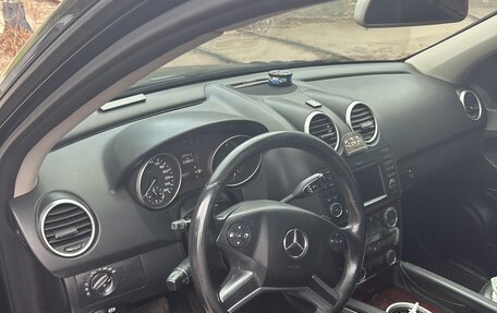 Mercedes-Benz M-Класс, 2008 год, 2 100 000 рублей, 4 фотография