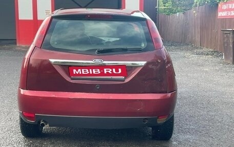 Ford Focus IV, 1999 год, 145 000 рублей, 4 фотография