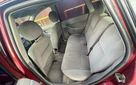 Ford Focus IV, 1999 год, 145 000 рублей, 10 фотография