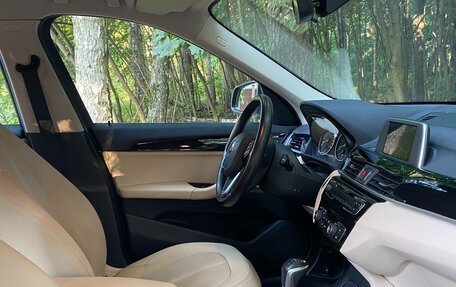 BMW X1, 2017 год, 2 170 000 рублей, 5 фотография