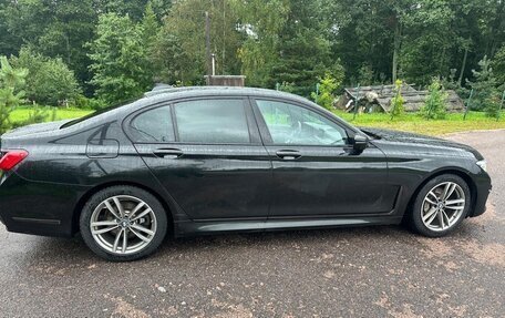 BMW 7 серия, 2020 год, 5 900 000 рублей, 6 фотография