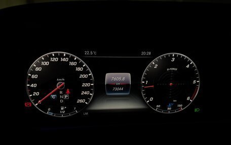 Mercedes-Benz S-Класс, 2020 год, 6 100 000 рублей, 13 фотография