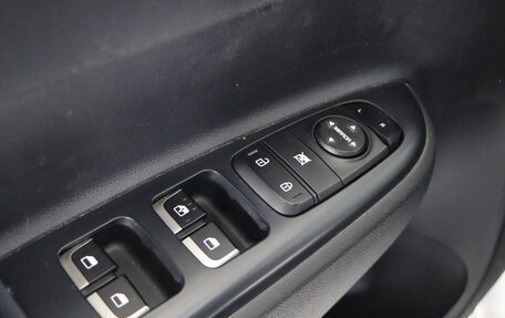 KIA Rio IV, 2019 год, 1 329 990 рублей, 15 фотография