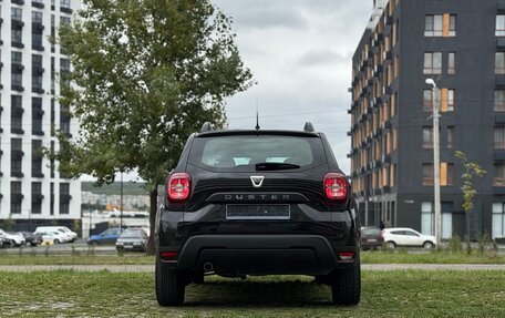 Dacia Duster II, 2019 год, 1 600 000 рублей, 7 фотография