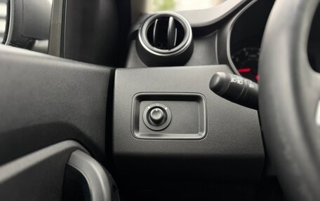 Dacia Duster II, 2019 год, 1 600 000 рублей, 16 фотография