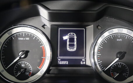Skoda Octavia, 2018 год, 1 499 990 рублей, 16 фотография