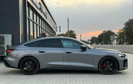 Audi A5, 2025 год, 6 250 000 рублей, 4 фотография