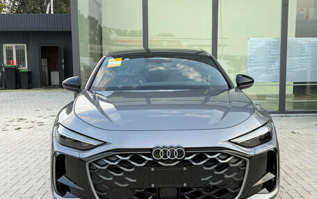Audi A5, 2025 год, 6 250 000 рублей, 2 фотография