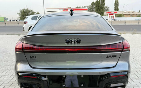 Audi A5, 2025 год, 6 250 000 рублей, 6 фотография