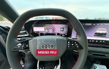 Audi A5, 2025 год, 6 250 000 рублей, 8 фотография