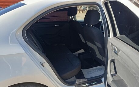 Volkswagen Polo VI (EU Market), 2020 год, 941 000 рублей, 12 фотография