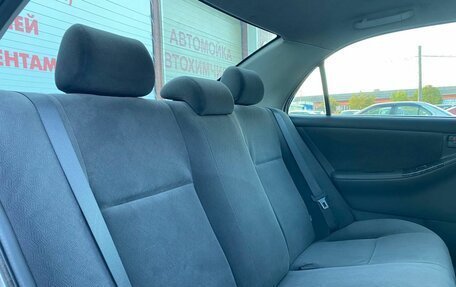 Toyota Corolla, 2005 год, 700 000 рублей, 14 фотография
