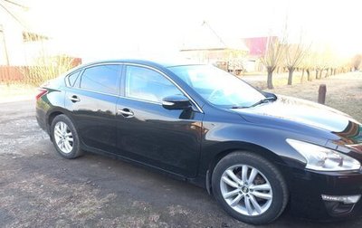 Nissan Teana, 2014 год, 1 800 000 рублей, 1 фотография