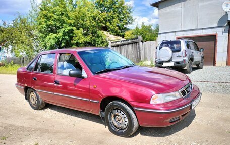 Daewoo Nexia I рестайлинг, 2006 год, 190 000 рублей, 6 фотография