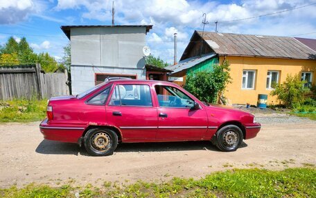 Daewoo Nexia I рестайлинг, 2006 год, 190 000 рублей, 5 фотография