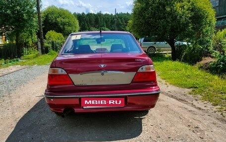 Daewoo Nexia I рестайлинг, 2006 год, 190 000 рублей, 3 фотография