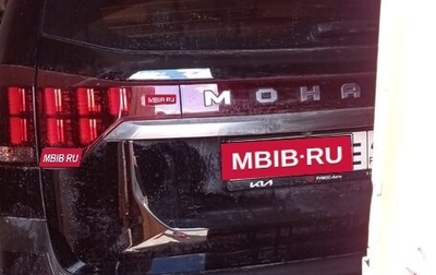 KIA Mohave I, 2022 год, 6 500 000 рублей, 1 фотография