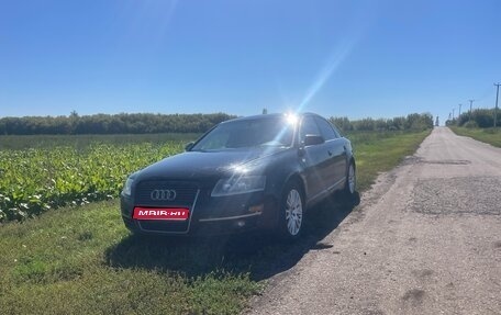 Audi A6, 2005 год, 520 000 рублей, 1 фотография