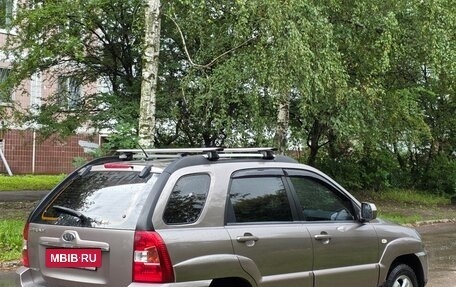 KIA Sportage II, 2009 год, 1 040 000 рублей, 8 фотография