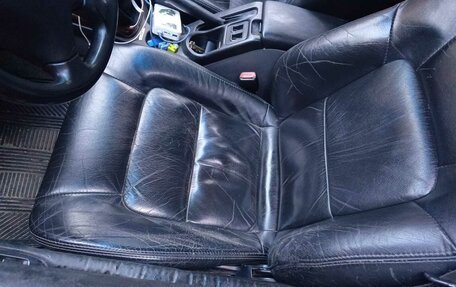 Subaru Outback III, 2000 год, 395 000 рублей, 12 фотография