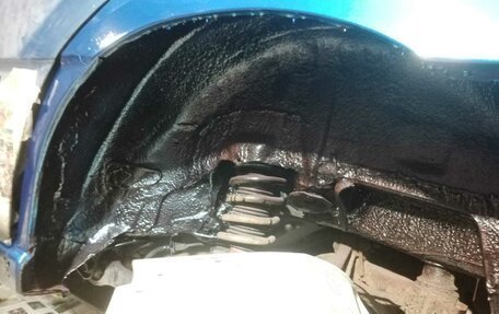 Subaru Outback III, 2000 год, 395 000 рублей, 14 фотография