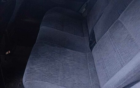 Subaru Outback III, 2000 год, 395 000 рублей, 13 фотография