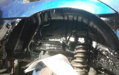 Subaru Outback III, 2000 год, 395 000 рублей, 15 фотография