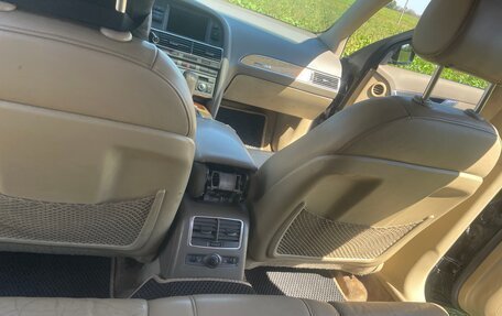 Audi A6, 2005 год, 520 000 рублей, 15 фотография