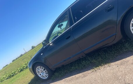 Audi A6, 2005 год, 520 000 рублей, 13 фотография
