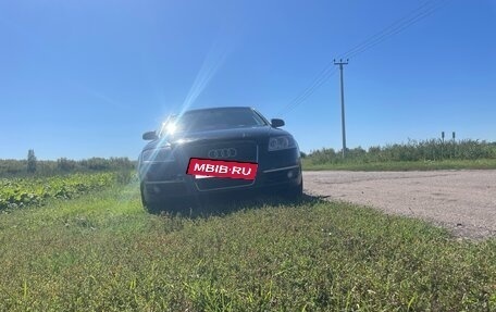 Audi A6, 2005 год, 520 000 рублей, 3 фотография