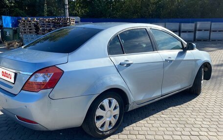 Geely Emgrand EC7, 2013 год, 175 000 рублей, 4 фотография