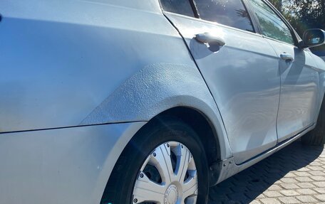 Geely Emgrand EC7, 2013 год, 175 000 рублей, 8 фотография