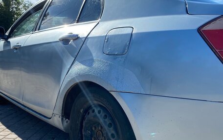 Geely Emgrand EC7, 2013 год, 175 000 рублей, 7 фотография