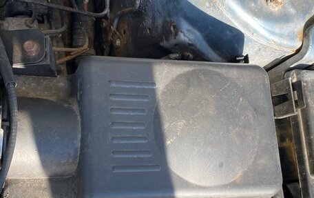 Geely Emgrand EC7, 2013 год, 175 000 рублей, 10 фотография