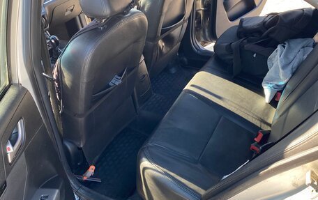 Geely Emgrand EC7, 2013 год, 175 000 рублей, 15 фотография