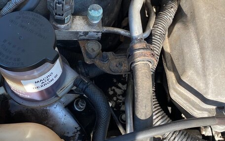 Geely Emgrand EC7, 2013 год, 175 000 рублей, 9 фотография
