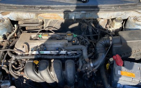 Geely Emgrand EC7, 2013 год, 175 000 рублей, 11 фотография