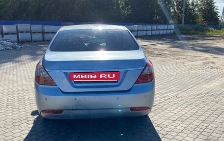 Geely Emgrand EC7, 2013 год, 175 000 рублей, 5 фотография