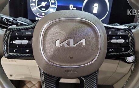 KIA Carnival, 2021 год, 2 995 100 рублей, 7 фотография