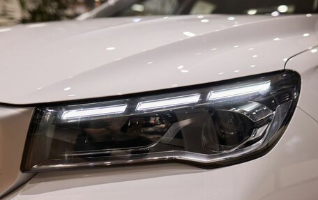 Geely Emgrand, 2024 год, 2 393 990 рублей, 12 фотография