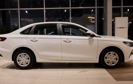 Geely Emgrand, 2024 год, 2 393 990 рублей, 5 фотография