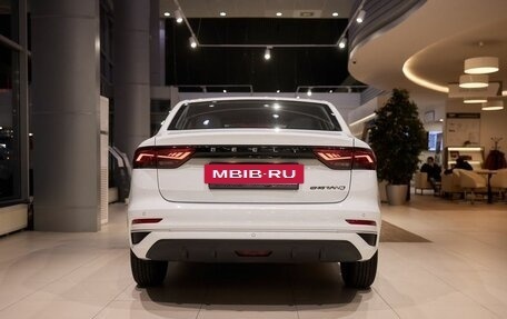 Geely Emgrand, 2024 год, 2 393 990 рублей, 7 фотография