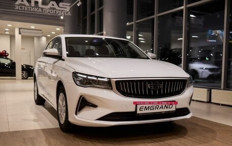 Geely Emgrand, 2024 год, 2 393 990 рублей, 3 фотография